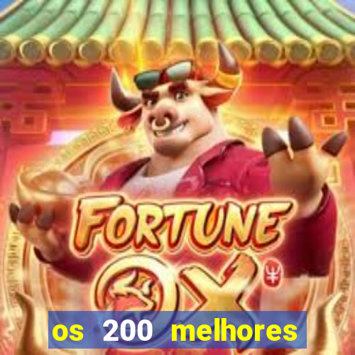 os 200 melhores jogos de ps2