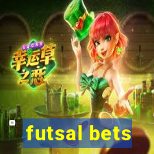 futsal bets