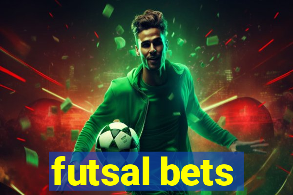 futsal bets