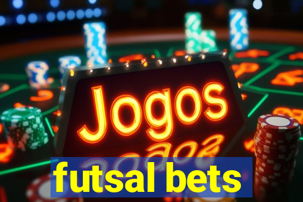 futsal bets