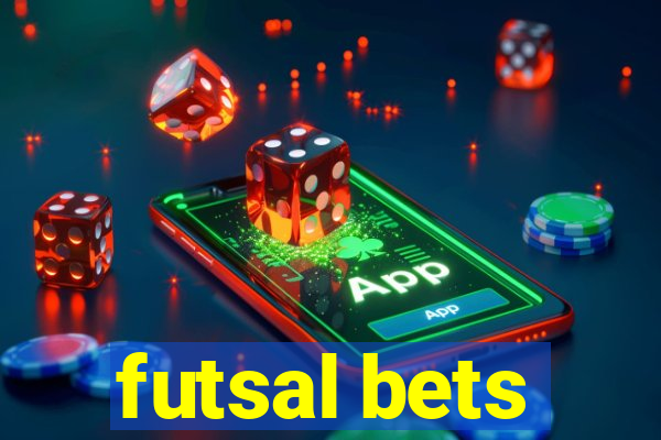 futsal bets