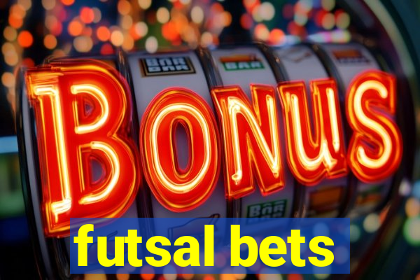 futsal bets