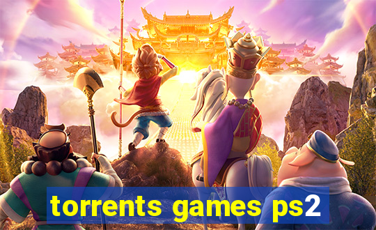 torrents games ps2