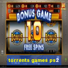 torrents games ps2