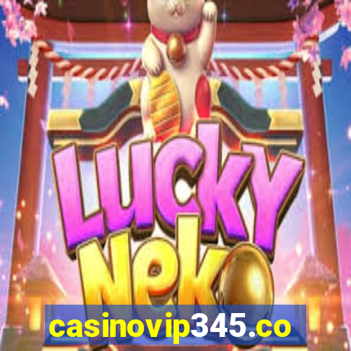 casinovip345.com