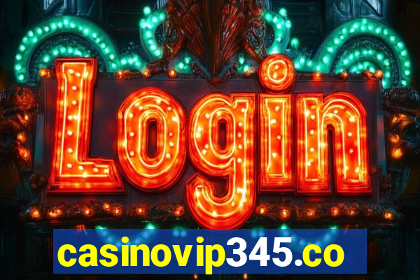 casinovip345.com