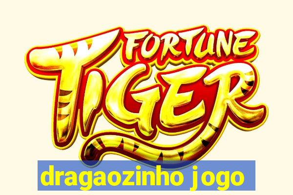 dragaozinho jogo