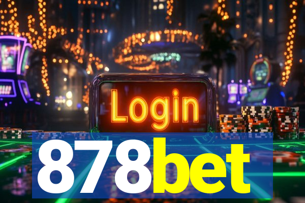 878bet