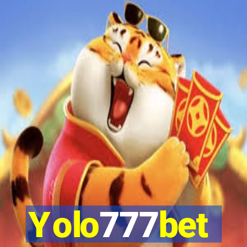 Yolo777bet