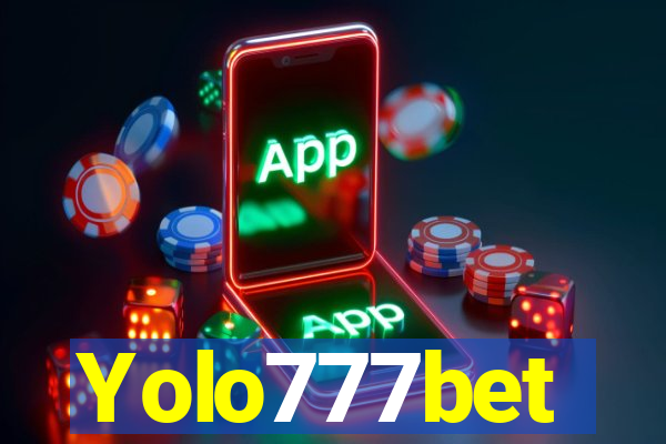 Yolo777bet