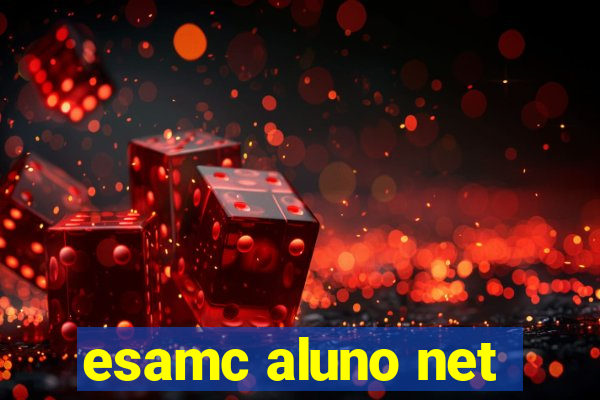 esamc aluno net