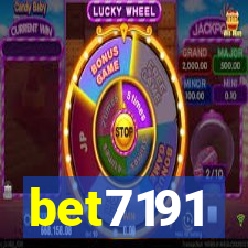 bet7191