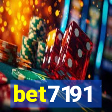 bet7191