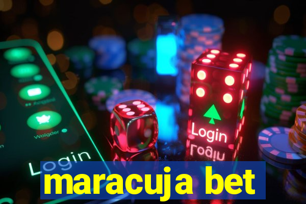 maracuja bet