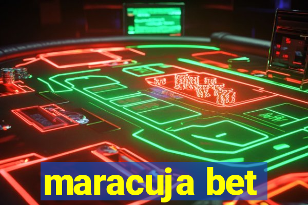 maracuja bet