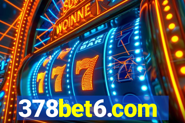 378bet6.com