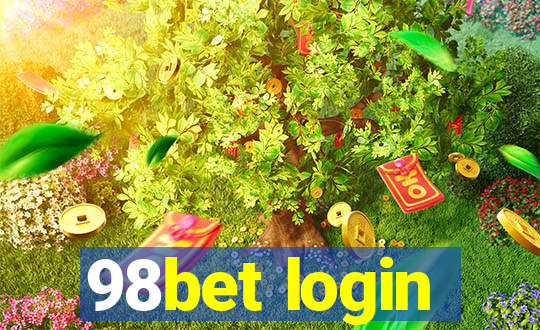 98bet login