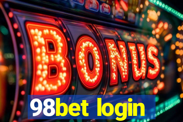 98bet login