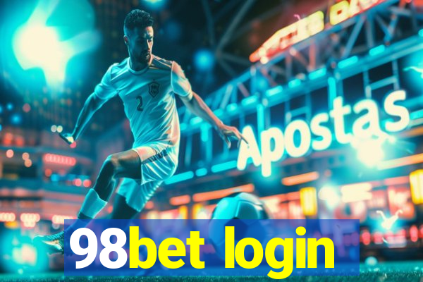 98bet login