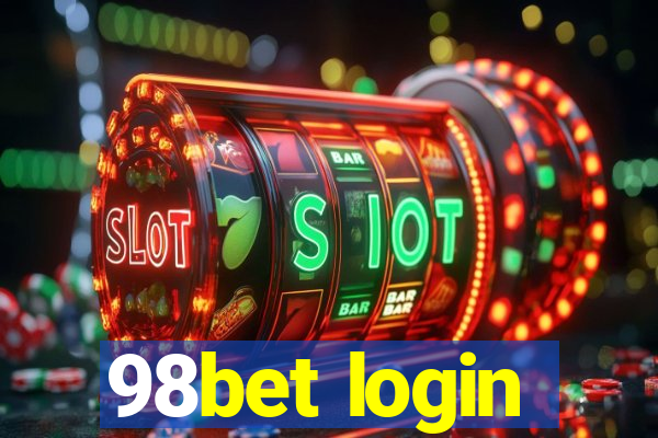 98bet login