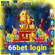 66bet login