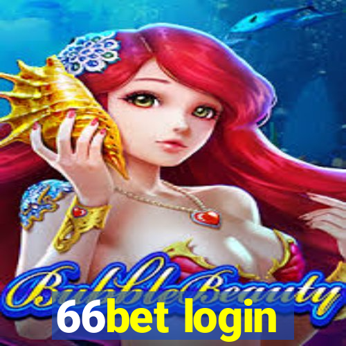 66bet login