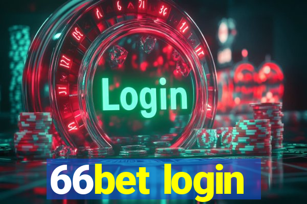 66bet login