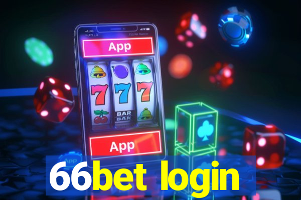 66bet login