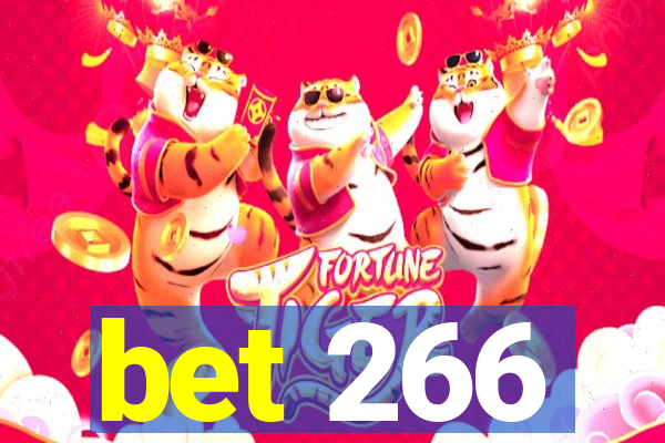 bet 266