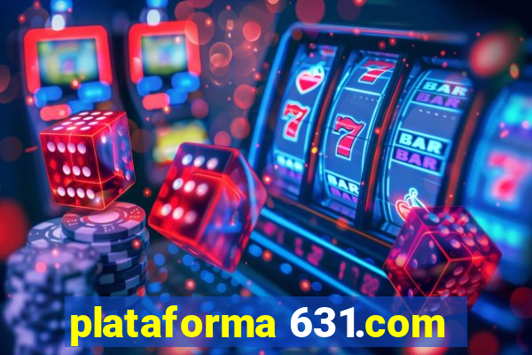 plataforma 631.com