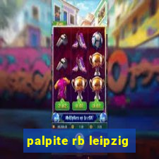 palpite rb leipzig