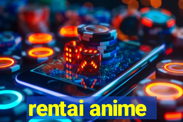 rentai anime