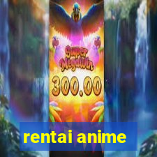 rentai anime