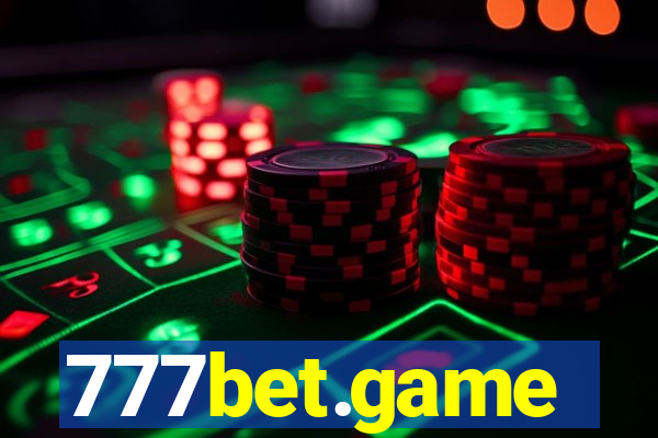 777bet.game