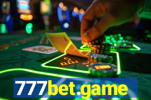 777bet.game