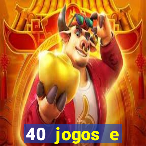 40 jogos e atividades musicais