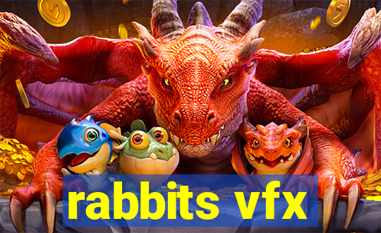 rabbits vfx