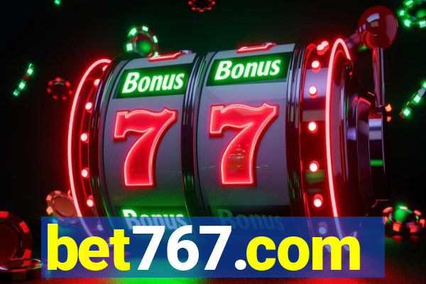 bet767.com