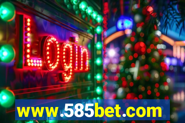 www.585bet.com