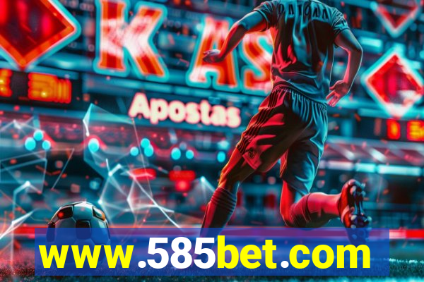 www.585bet.com