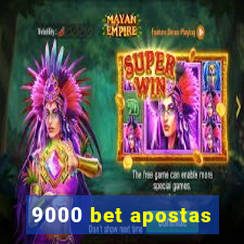 9000 bet apostas