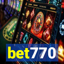 bet770