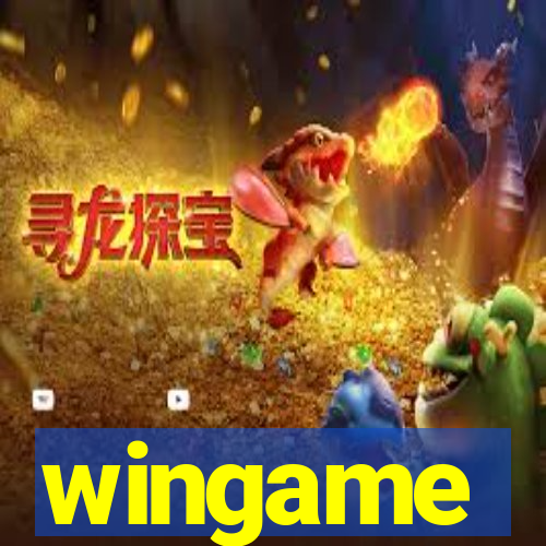 wingame