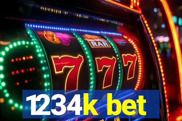 1234k bet