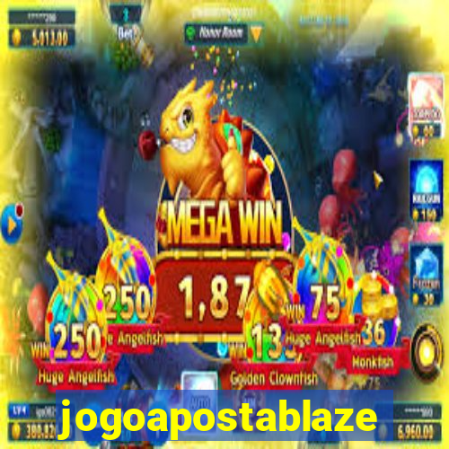 jogoapostablaze