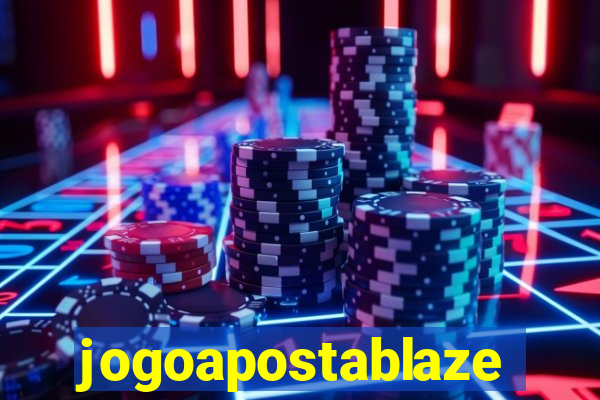 jogoapostablaze