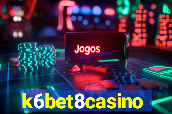 k6bet8casino