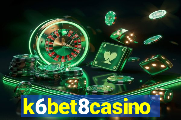 k6bet8casino