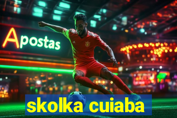 skolka cuiaba