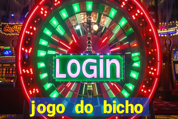 jogo do bicho feira de santana